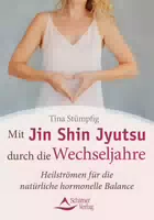 Mit Jin Shin Jyutsu Durch Die Wechseljahre