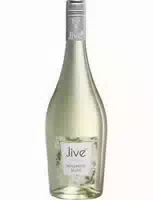 Jive Frucht Spritz Holunderblüte