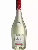 Jive Fruchtspritz Holunderblüte Alkoholfrei