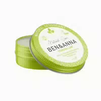 Ben & Anna Natural Care Deo Creme Persian Lime 45 g