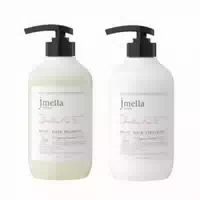 Angebot Jmella in France Sparkling Rose Hair Shampoo 500ml