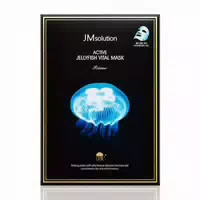 Jmsolution Active Jellyfish Vital Mask Prime 1pc
