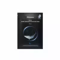Jmsolution Active Shark Squalane Balancing Mask Prime 1stück