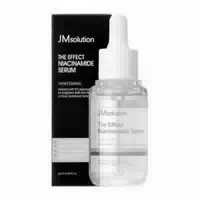 Jmsolution The Effect Niacinamide Serum 30ml