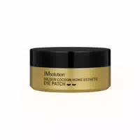 Jmsolution Golden Cocoon Home Esthetic Eye Patch 60ea
