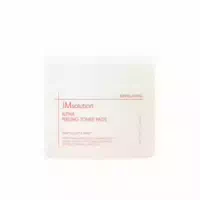 Jmsolution Alpha Peeling Toner Pad 100pads 170ml