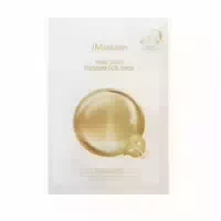 Jmsolution Prime Gold Premium Foil Mask 1stück