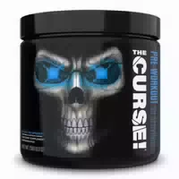 Jnx Sports The Curse!