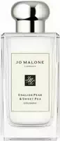 Jo Malone English Pear & Sweet Pea Cologne Intense