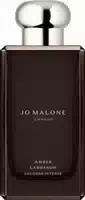 Jo Malone Amber Labdanum Cologne Intense 100 ml