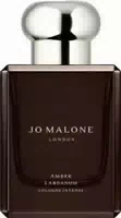 Jo Malone Amber Labdanum Cologne Intense 50 ml
