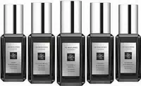 Jo Malone Cologne Intense Collection 5 X