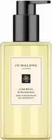 Jo Malone London Lime Basil & Mandarin Body & Hand Wash 250 Ml