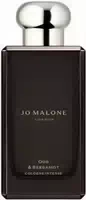Jo Malone London Oud & Bergamot Cologne Intense Oud & Bergamot Cologne Intense 50ml