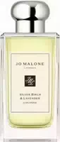 Jo Malone Silver Birch & Lavender Cologne 30 ml