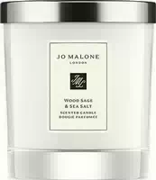 Jo Malone London Wood Sage & Sea Salt Duftkerze Wood Sage & Sea Salt Candle