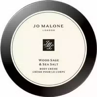 Jo Malone London Wood Sage & Sea Salt Body Creme 175 Ml