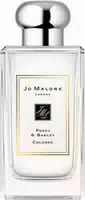 Jo Malone London Poppy & Barley Cologne Poppy & Barley Colognes Pre Pack