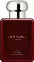 Jo Malone London Red Hibiscus Cologne Intense Colognes Intense Red Hibiscus Ppk 50ml
