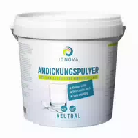 Jonova Andickungspulver