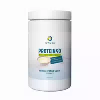 Jonova Protein 90 Vanille Panacotta