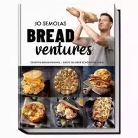 Jo Semolas Breadventures 1 St