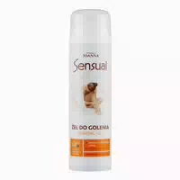 Joanna Sinnliches Rasiergel Für Frauen Melone 200ml 0,2 L