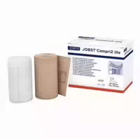 Jobst Compri2 Lite 18 25 Cm 2 Lagen Kompresse System