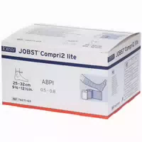 Jobst Compri2 Lite 25 32 Cm 2 Lagen Kompr System