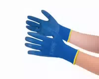 Jobst Grip Handschuhe Gr l