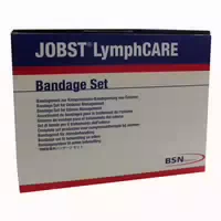 Jobst Lymphcare Bein Set 1 St