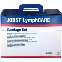 Jobst Lymphcare Arm Set
