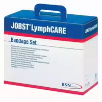 Jobst Lymphcare Bein Set
