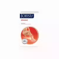 Jobst Opaque K2 At Regular Gr 4 Naturell