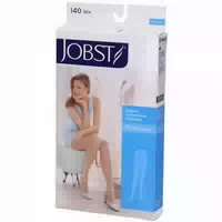 Jobst Ultrasheer 15 20mmhg Kompressionsstrumpf Elastisch Appl Cipria 2 Jobst