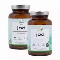 For You Jod Bio Doppelpack