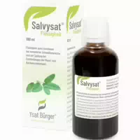 Salvysat Flüssigkeit 100 Ml Flüssigkeit Zum Einnehmen