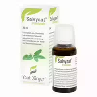 Salvysat Flüssigkeit 30 Ml Flüssigkeit Zum Einnehmen