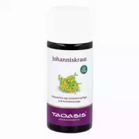 Johanniskraut Body Oil Bio 50 ml
