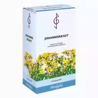 Johanniskraut Bombastus