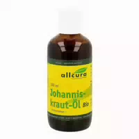 Johanniskraut Öl 100 ml