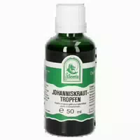 Johanniskraut Tropfen 50 ml