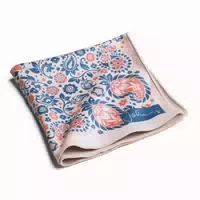 Johans Brillenputztuch Bandana 1er Packung
