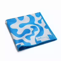 Johans Brillenputztuch Cheetah 1er Packung