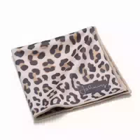 Johans Brillenputztuch Leo Classic 1er Packung