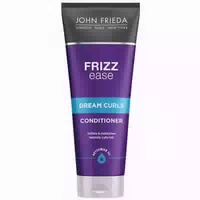 John Frieda Frizz Ease Traumlocken Conditioner