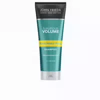 John Frieda Luxurious Volume 7 Days Volume Shampoo