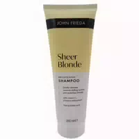 John Frieda Sheer Blonde Aufhellendes Shampoo