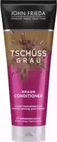 John Frieda Tschüss Grau Braun Conditioner