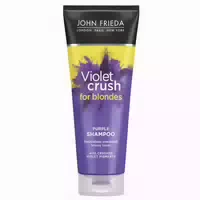 John Frieda Violet Crush Shampoo für Blondinen